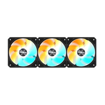 Gigabyte EZ CHAIN RVS FAN 120 GP-GBT EZRVSFAN1203