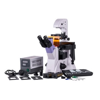 MAGUS Lum V500