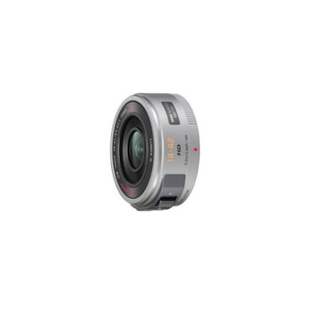 Panasonic LUMIX G 14-42mm f/3.5-5.6 OIS X