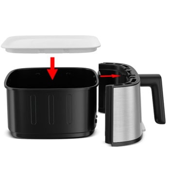 Tefal EY552DE0