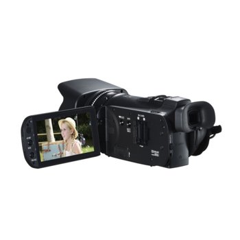 Canon LEGRIA HF G25,1080p FULL HD Video,32GBmemory