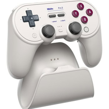 8bitdo pro 3 g classic