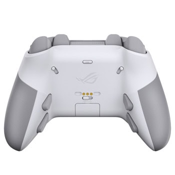 Asus ROG Raikiri II Pro White
