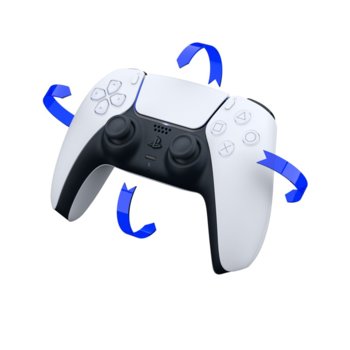 Контролер DualSense Wireless Controller Разопакова | JAR Computers Контролер DualSense Wireless Controller Разопакова