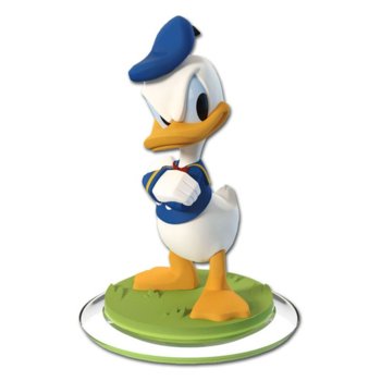 Disney Infinity 2.0: Toy Box Donald Duck