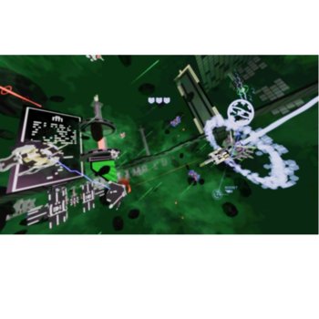 Игра за конзола Kromaia Omega, за PS4 | JAR Computers Kromaia Omega