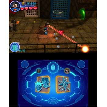 LEGO Batman 2: DC Super Heroes