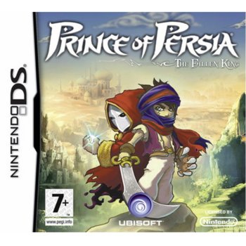 Prince of Persia: The Fallen King