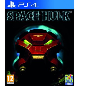 Space Hulk