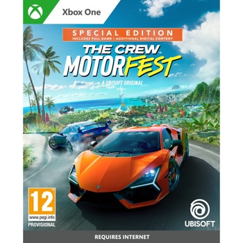 The Crew Motorfest - Special Edition Xbox One
