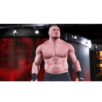 WWE 2K20 Collectors Edition Xbox One