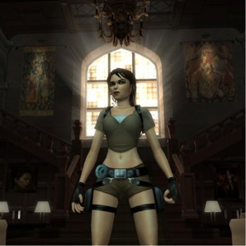 Tomb Raider Collection 4 in 1, за PC