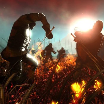 The Witcher 2: Assassins of Kings, за PC