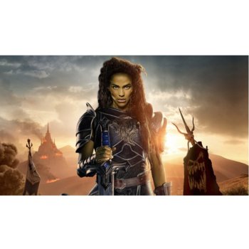 World of Warcraft: Legion/Battlechest/Movie