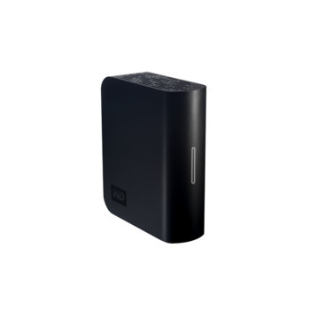 Твърд диск 1000GB WD My Book™ Home, външен, USB, eSATA, FireWire 400, 3г. Гаранция | JAR Computers 1000GB WD My Book™ Home