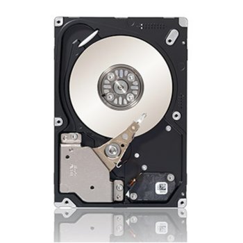 Твърд диск 300GB Seagate Savvio 10K.5, SAS 6Gb/s, 10000rpm, 64MB, 2.5"(6.35 cm) | JAR Computers 300GB Seagate Savvio 10K.5 SAS 6Gb/s 64MB