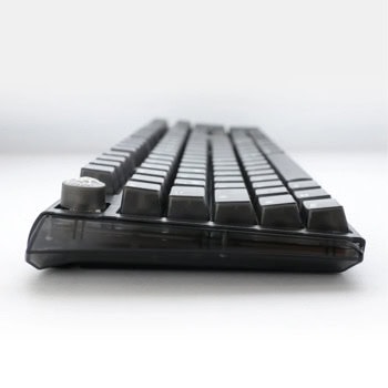 Ducky One 3 AURA Black Brown switch | JAR Computers Ducky One 3 AURA Black Brown switch