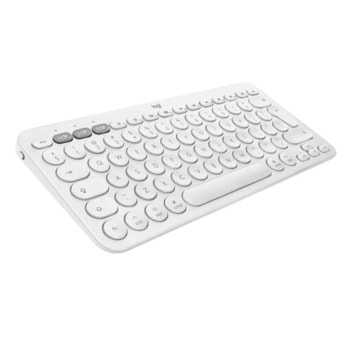 Logitech K380 for Mac US Off-White