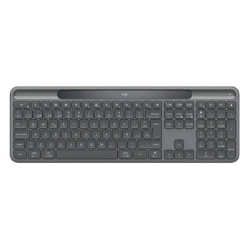 Logitech Signature Slim Solar+ K980 920-013779