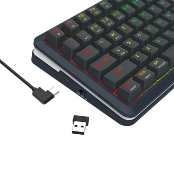 Redragon Flekact Pro K708-RGB-PRO