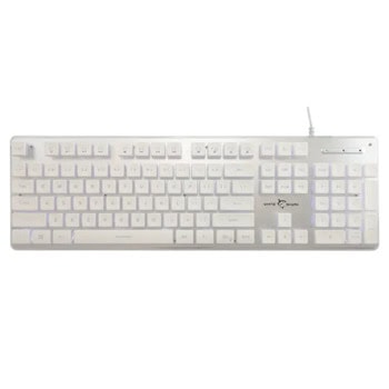 white shark tachi бяла