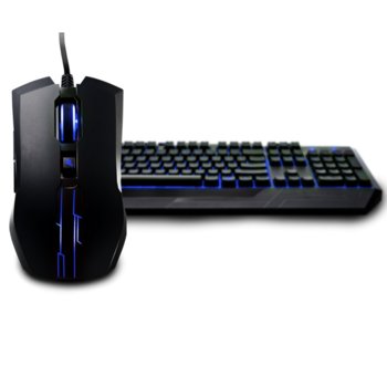 Cooler Master Storm Devastator II SGB-3030-KKMF1