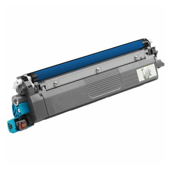 Тонер касета за Brother HL L3220CW/L8230CDW/L8240CDW/MFC L3740CDW/L8390CDW/L8340CDW/DCP L3520CDW/L3560CDW - Cyan - HTN248XLC - Неоригинална, заб.: 2300 брой копия | JAR Computers Тонер касета HTN248XLC