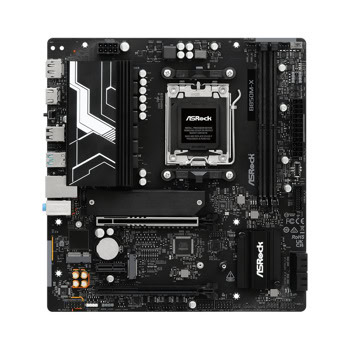 ASROCK B850M-X R2.0