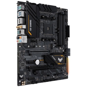 Asus TUF GAMING X570-PRO WIFI II 90MB19Z0-M0EAY0