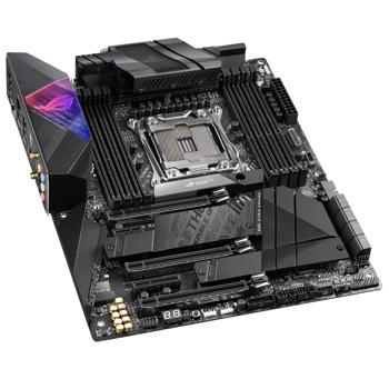 Asus ROG Strix X299-E Gaming II 90MB11A0-M0EAY0