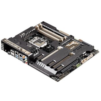 ASUS SABERTOOTH Z97 MARK 1