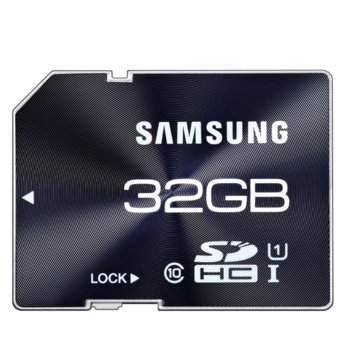 Samsung 32GB SD Card Pro Class10, UHS-1