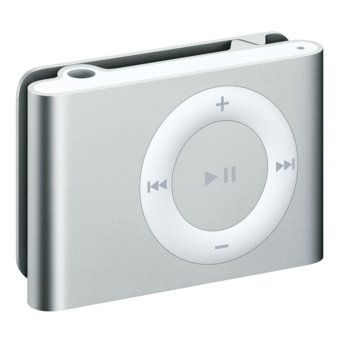 MP3 Apple iPod Shuffle 1GB