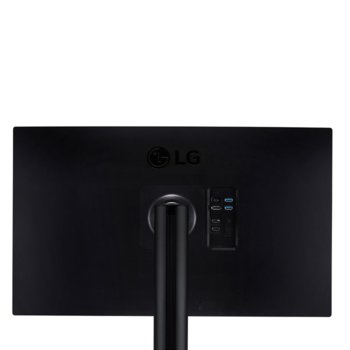 LG 27QN880-B + CLUTCH GM50