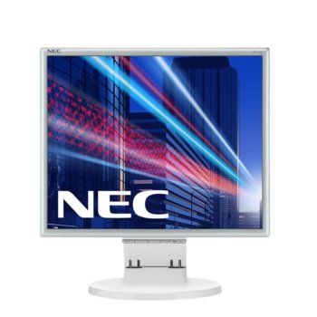 NEC 60003581 E171M white