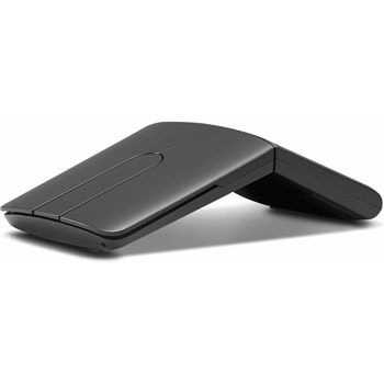 LENOVO Yoga Mouse Wireless + Laser Presenter Black