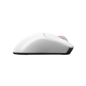 Мишка Marvo Monka Rapid G982W бяла
