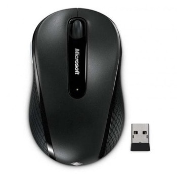 Мишка Microsoft Mobile 4000 D5D-00004