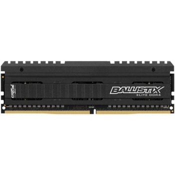 8GB DDR4 3466MHz Crucial BLE8G4D34AEEAK