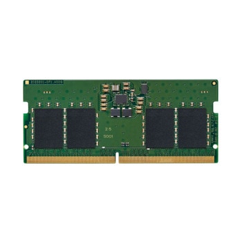 Памет 16GB DDR5 4800MHz, SO-DIMM, Kingston KVR48S40BS8-16, 1.1V image