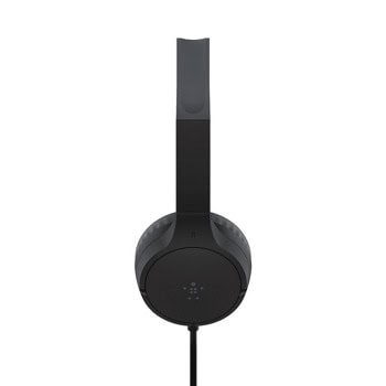 Belkin SoundForm Mini Black AUD004btBK