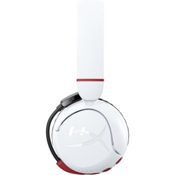 HyperX Cloud Mini Wireless White 7G8F2AA