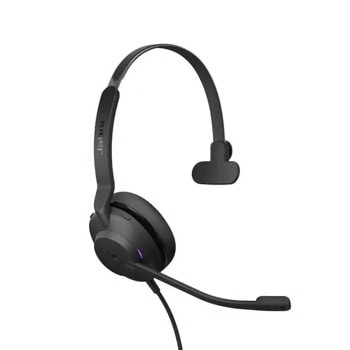 Jabra Evolve2 30 SE USB C/A, MS Mono