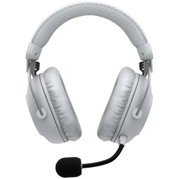 Logitech Pro X 3 Lightspeed White | JAR Computers Logitech Pro X 3 Lightspeed White
