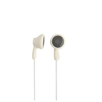 MELICONI HEADPHONE EP110 WHITE