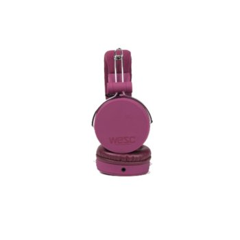 Wesc M30 On-Ear W-WSC-M30-PLM