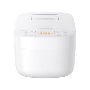 Мултифункционален уред за готвене Xiaomi Smart Multifunctional Rice Cooker (BHR7919EU), 3l вместимост, Wi-Fi, Bluetooth, 710W, бял | JAR Computers Xiaomi Smart Multifunctional Rice Cooker BHR7919EU