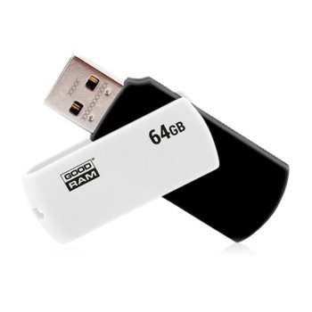 Goodram 64GB UCO2 USB 2.0 UCO2-0640KWR11