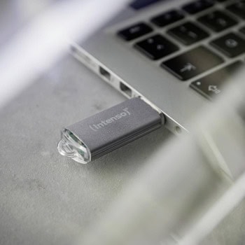Intenso 256GB Jet Line 3541492