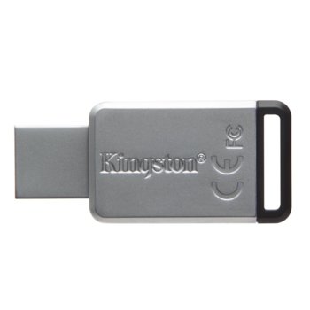 Kingston 128GB DataTraveler 50 USB 3.0
